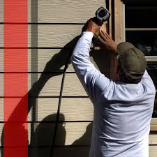 Historical Building Siding Restoration in Lebanon, NH